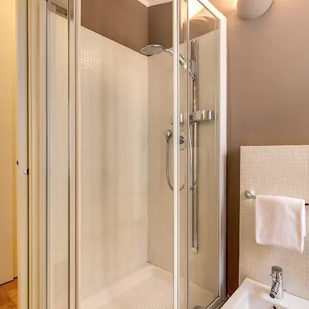 Tower House Cinque Terre Apartment *
