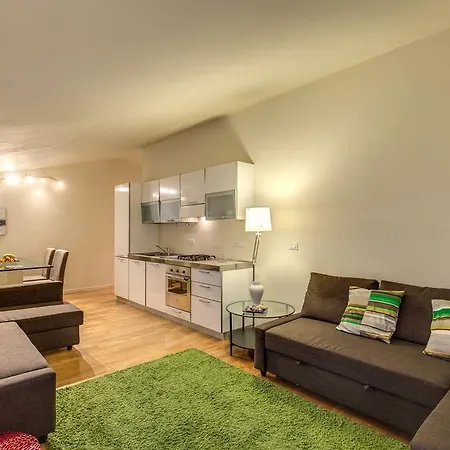 Tower House Cinque Terre Apartment *
